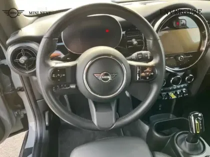 Photo 20 Mini Mini  Cooper SE 184ch Edition Premium BVA 5CV