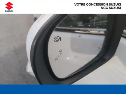 Photo 23 Suzuki S-Cross  1.4 Boosterjet Hybrid 129ch Privilège