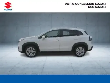 Photo 16 Suzuki S-Cross  1.4 Boosterjet Hybrid 129ch Privilège