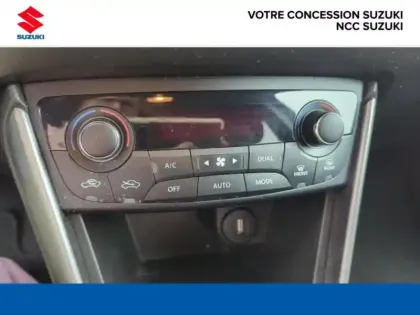 Photo 13 Suzuki S-cross  1.4 Boosterjet Hybrid 129ch Privilège