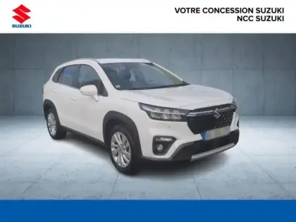 Photo 21 Suzuki S-Cross  1.4 Boosterjet Hybrid 129ch Privilège