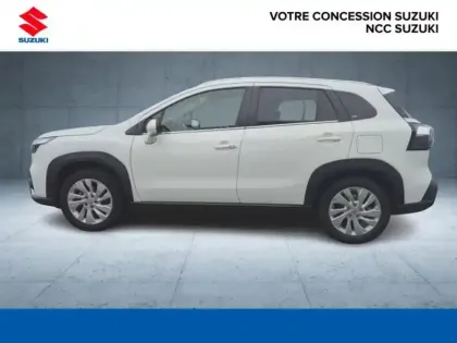 Photo 1 Suzuki S-cross  1.4 Boosterjet Hybrid 129ch Privilège