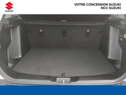 Photo 25 Suzuki S-Cross  1.4 Boosterjet Hybrid 129ch Privilège