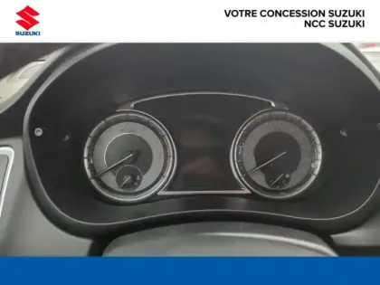 Photo 11 Suzuki S-cross  1.4 Boosterjet Hybrid 129ch Privilège