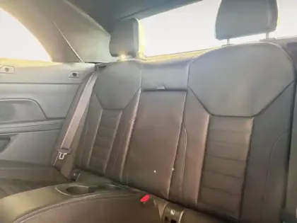 Photo 12 BMW Serie 4 Série 4 Cabriolet 420iA 184ch M Sport