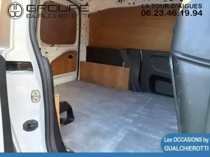 Photo 9 Citroën Berlingo  Van M 650kg BlueHDi 100 S&S Driver BVM5