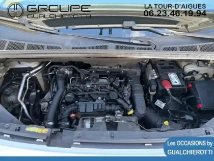 Photo 11 Citroën Berlingo  Van M 650kg BlueHDi 100 S&S Driver BVM5