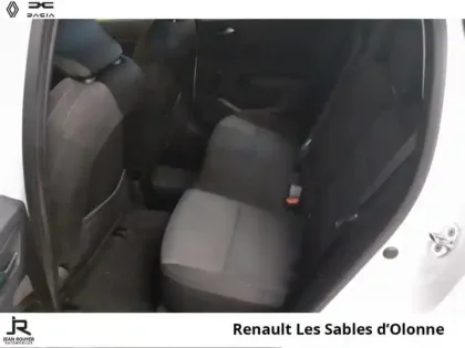 Photo 3 Renault Clio  1.5 Blue dCi 100ch Business 21N