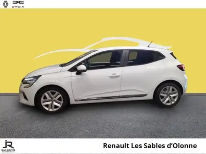 Photo 9 Renault Clio  1.5 Blue dCi 100ch Business 21N