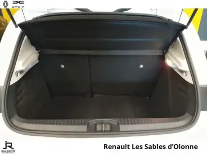 Photo 6 Renault Clio  1.5 Blue dCi 100ch Business 21N