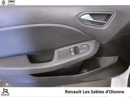 Photo 13 Renault Clio  1.5 Blue dCi 100ch Business 21N