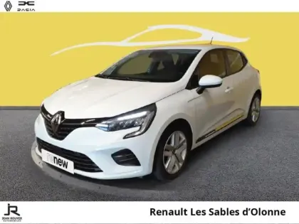 Photo Renault Clio
