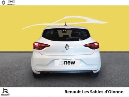 Photo 10 Renault Clio  1.5 Blue dCi 100ch Business 21N