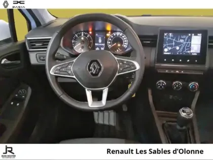 Photo 4 Renault Clio  1.5 Blue dCi 100ch Business 21N