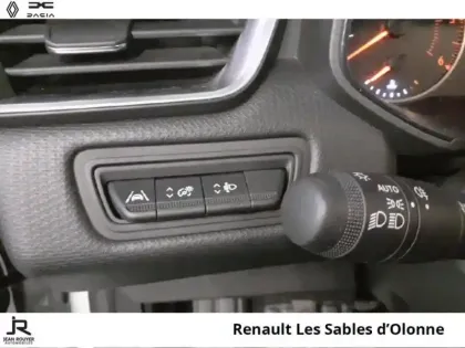 Photo 14 Renault Clio  1.5 Blue dCi 100ch Business 21N