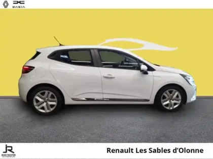 Photo 12 Renault Clio  1.5 Blue dCi 100ch Business 21N