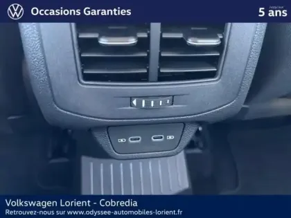 Photo 13 Volkswagen T-roc  1.5 TSI 150CH DSG7 LIFE VW Edition