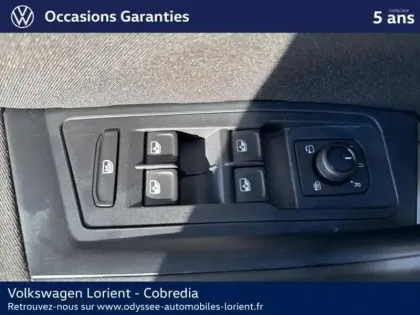 Photo 14 Volkswagen T-roc  1.5 TSI 150CH DSG7 LIFE VW Edition