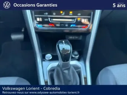 Photo 11 Volkswagen T-roc  1.5 TSI 150CH DSG7 LIFE VW Edition