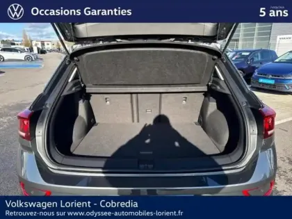 Photo 6 Volkswagen T-roc  1.5 TSI 150CH DSG7 LIFE VW Edition