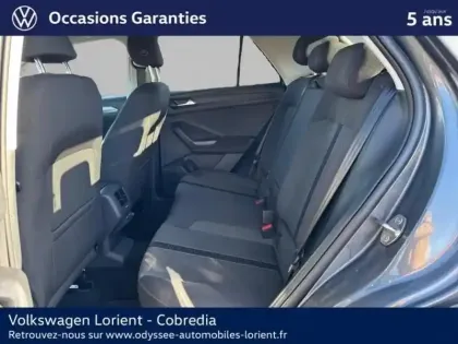 Photo 8 Volkswagen T-roc  1.5 TSI 150CH DSG7 LIFE VW Edition