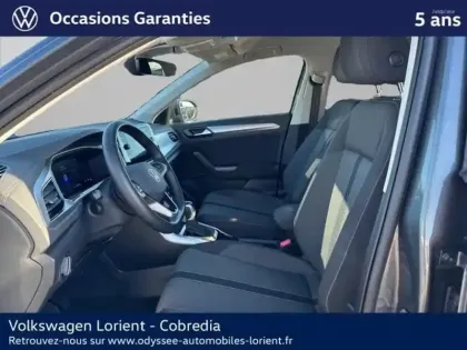Photo 22 Volkswagen T-roc  1.5 TSI 150CH DSG7 LIFE VW Edition