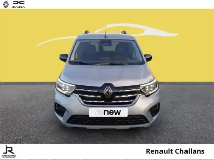 Photo 23 Renault Kangoo  1.5 Blue dCi 115ch Techno auto - 24