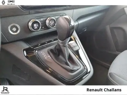 Photo 5 Renault Kangoo  1.5 Blue dCi 115ch Techno auto - 24