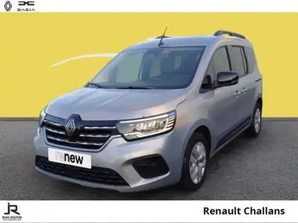 Photo Renault Kangoo