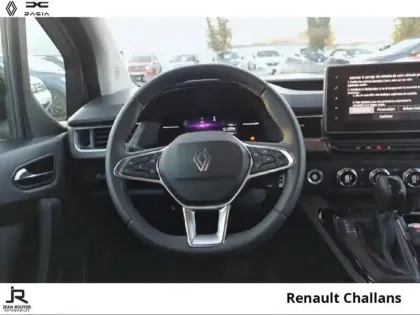 Photo 29 Renault Kangoo  1.5 Blue dCi 115ch Techno auto - 24