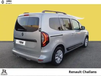 Photo 26 Renault Kangoo  1.5 Blue dCi 115ch Techno auto - 24