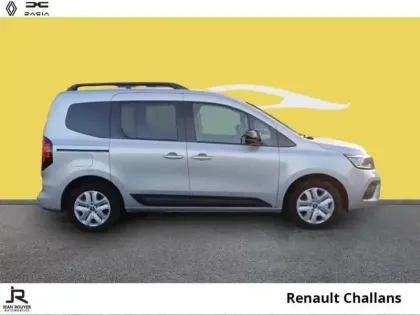 Photo 27 Renault Kangoo  1.5 Blue dCi 115ch Techno auto - 24
