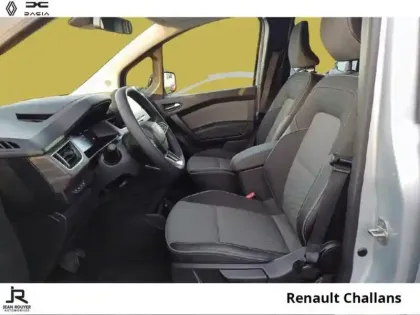 Photo 2 Renault Kangoo  1.5 Blue dCi 115ch Techno auto - 24