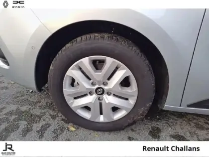 Photo 7 Renault Kangoo  1.5 Blue dCi 115ch Techno auto - 24