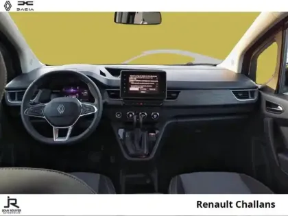 Photo 4 Renault Kangoo  1.5 Blue dCi 115ch Techno auto - 24