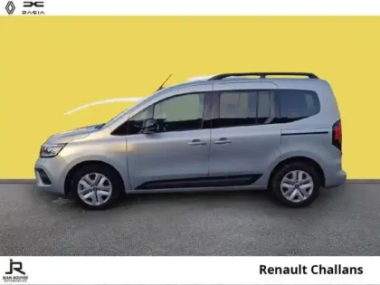 Photo 9 Renault Kangoo  1.5 Blue dCi 115ch Techno auto - 24