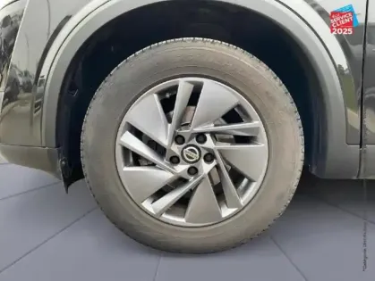 Photo 9 Nissan Qashqai  1.3 Mild Hybrid 140ch Business Edition 2022