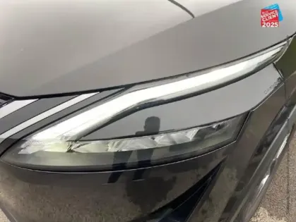 Photo 12 Nissan Qashqai  1.3 Mild Hybrid 140ch Business Edition 2022