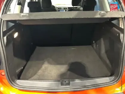 Photo 13 Dacia Duster  1.0 ECO-G 100ch Expression 4x2