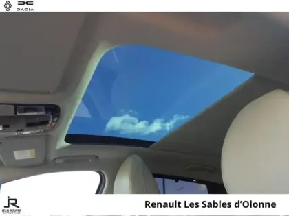 Photo 13 Hyundai Tucson  1.6 T-GDi 230ch Hybrid Executive BVA6