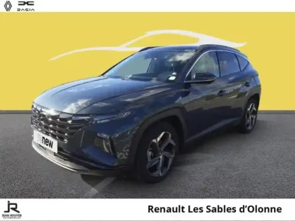 Photo Hyundai Tucson