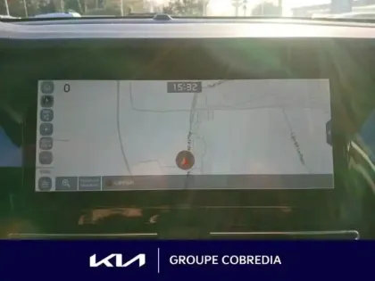 Photo 7 Kia Niro  1.6 GDi 105ch ISG + électrique 43.5ch Active DCT6