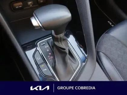 Photo 9 Kia Niro  1.6 GDi 105ch ISG + électrique 43.5ch Active DCT6