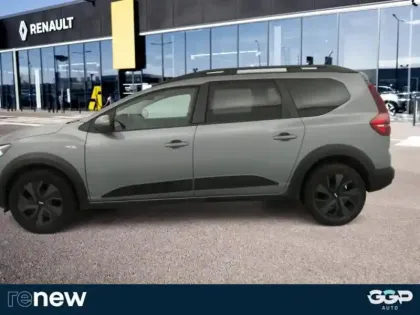 Photo 10 Dacia Jogger  1.0 TCe 110ch Expression 5 places -24