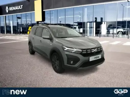 Photo 1 Dacia Jogger  1.0 TCe 110ch Expression 5 places -24