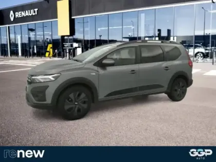 Photo 11 Dacia Jogger  1.0 TCe 110ch Expression 5 places -24
