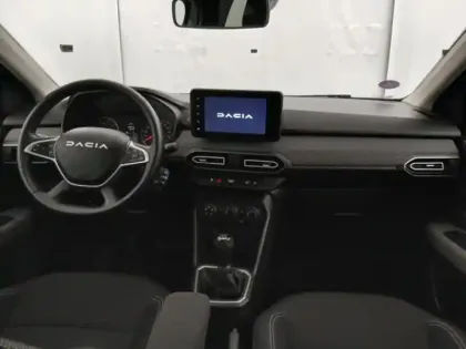 Photo 12 Dacia Jogger  1.0 TCe 110ch Expression 5 places -24