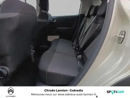 Photo 9 Citroën C3  1.2 PureTech 83ch S&S YOU!