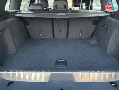 Photo 13 BMW X3  xDrive30e 292ch M Sport