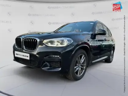 Photo Bmw X3